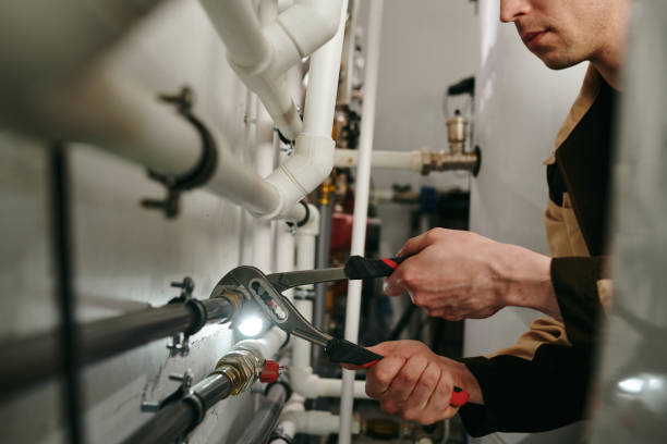 Best Plumbing Installation Services  in Pemberville, OH