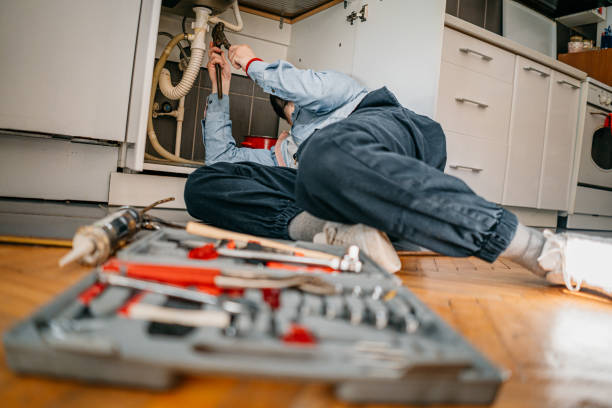 Sprinkler Systems in Pemberville, OH