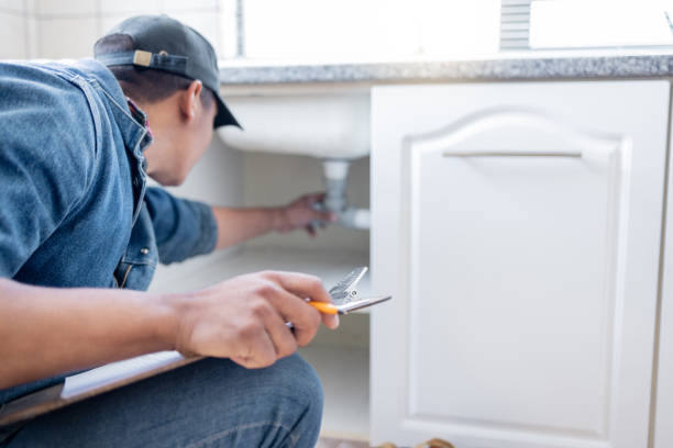 Best Toilet Repair Services  in Pemberville, OH