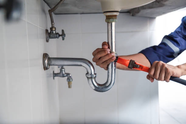 Pemberville, OH Plumbing Company