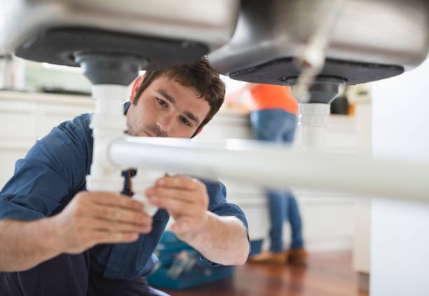Best Residential Plumbing Services  in Pemberville, OH