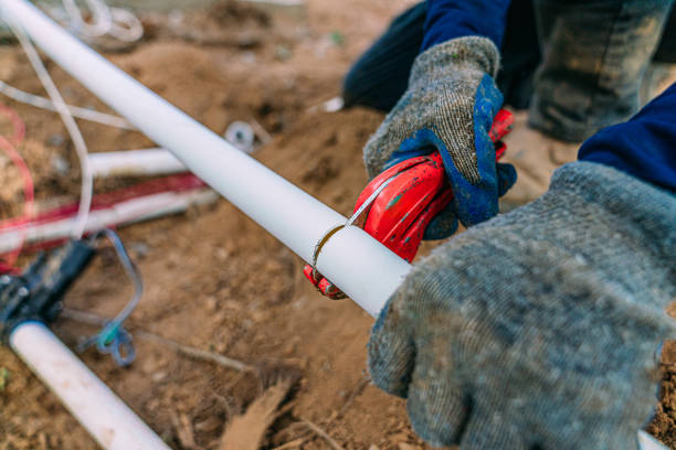 Best Sprinkler Systems  in Pemberville, OH
